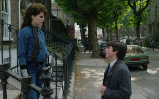 SING STREET
