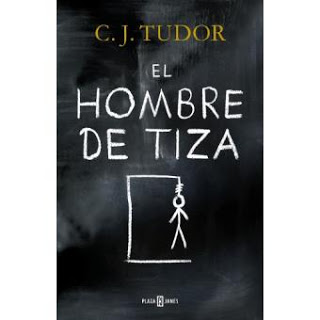 EL HOMBRE DE TIZA (MONA JACINTA)