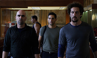 CIEN AÑOS DE PERDÓN