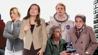 LA COMUNIDAD DE LOS CORAZONES ROTOS (MONA JACINTA)