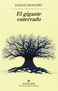 EL GIGANTE ENTERRADO (MONA JACINTA)