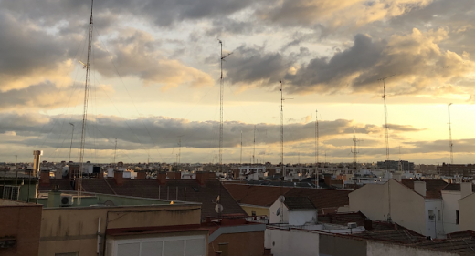 REFLEXIONES DE DUCHA I