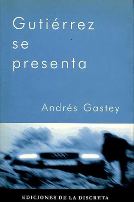 GUTIÉRREZ SE PRESENTA (CUCAMONA)