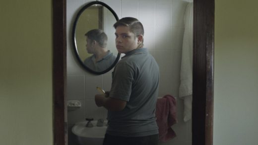 NOSOTROS NUNCA MORIREMOS (MONA JACINTA)