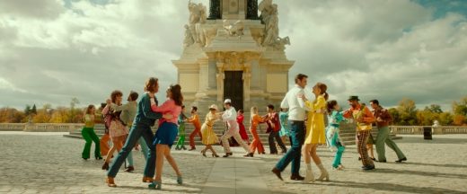 EXPLOTA EXPLOTA / MY HEART GOES BOOM! (MONA JACINTA)