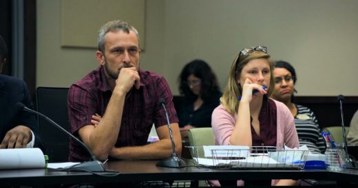 SALA DEL JUZGADO 3H (MONA JACINTA)