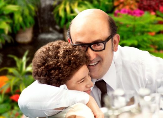 EL OLVIDO QUE SEREMOS (MONA JACINTA)