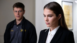 LA CAÍDA DEL IMPERIO AMERICANO (MONA JACINTA)