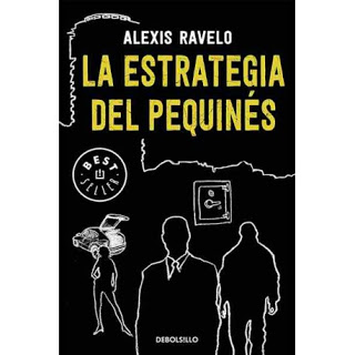 LA ESTRATEGIA DEL PEQUINÉS (MONA JACINTA)