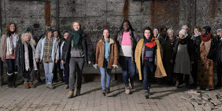 LAS INVISIBLES (MONA JACINTA)