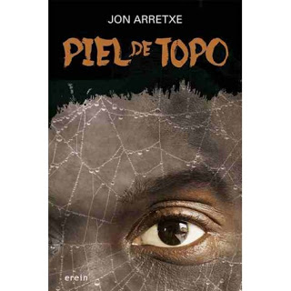 PIEL DE TOPO ( MONA JACINTA)