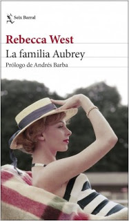LA FAMILIA AUBREY (MONA JACINTA)