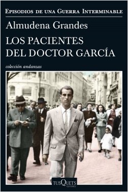 Los pacientes del Dr. García (Mona Jacinta)