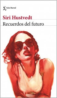 RECUERDOS DEL FUTURO (MONA JACINTA)