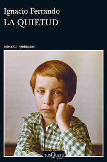 LA QUIETUD  (MONA JACINTA)