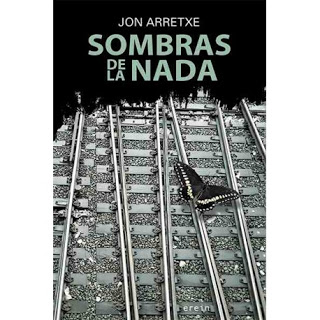 SOMBRAS DE LA NADA (MONA JACINTA)