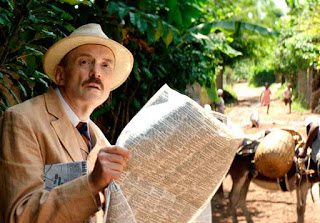 STEFEN ZWEIG: ADIÓS A EUROPA (MONA JACINTA)