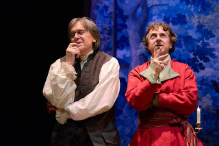 VOLTAIRE/ROUSSEAU LA DISPUTA (MONA JACINTA)