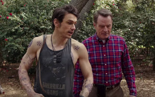 ¿TENÍA QUE SER ÉL? (JAMONA)