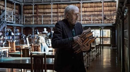 EL ARTISTA ANÓNIMO (MONA JACINTA)