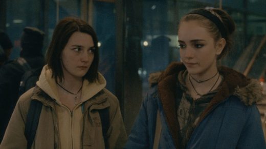 NUNCA, CASI NUNCA, A VECES, SIEMPRE (MONA JACINTA)