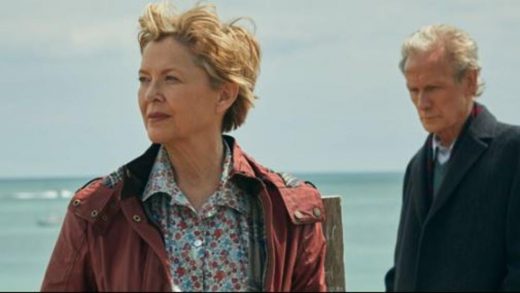 REGRESO A HOPE GAP (MONA JACINTA)