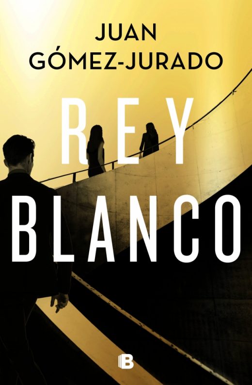 REY BLANCO (MONA JACINTA)