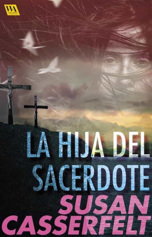LA HIJA DEL SACERDOTE (MONA JACINTA)