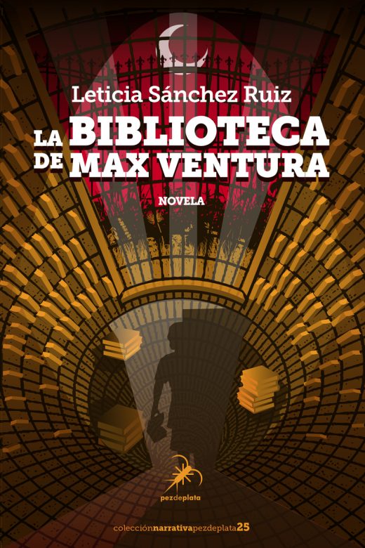 LA BIBLIOTECA DE MAX VENTURA (MONA JACINTA)