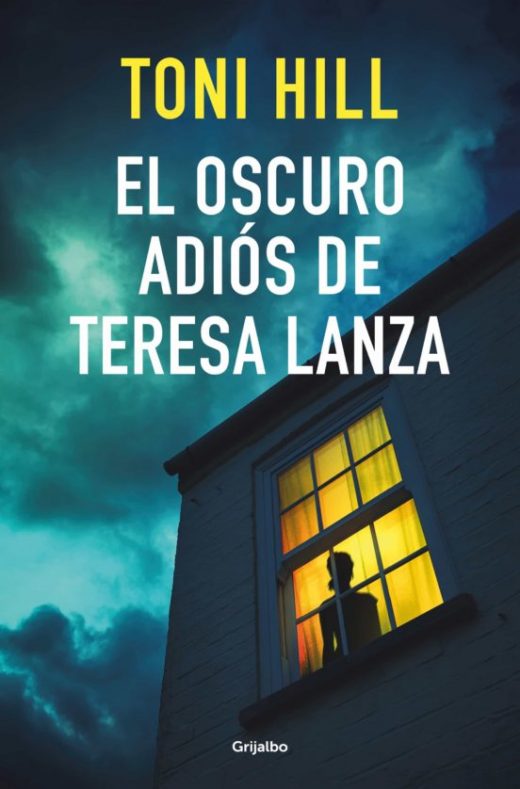 EL OSCURO ADIOS DE TERESA LANZA (MONA JACINTA)