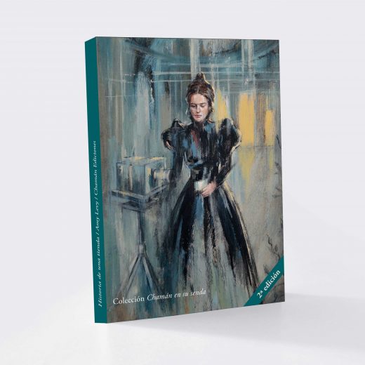 HISTORIA DE UNA TIENDA (MONA JACINTA)