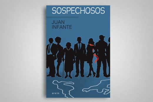 SOSPECHOSOS (MONA JACINTA)