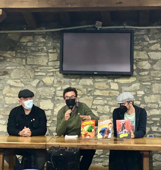 BRUMA NEGRA 2021 (MONA JACINTA)