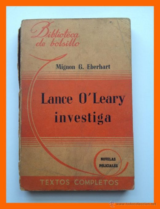 LANCE O’LEARY INVESTIGA (MONA JACINTA)