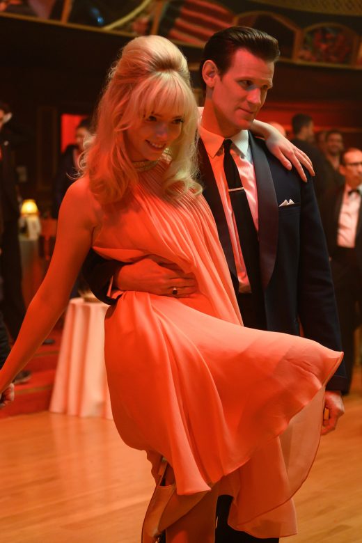 ÚLTIMA NOCHE EN EL SOHO (MONA JACINTA)