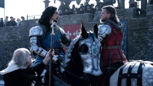 EL ÚLTIMO DUELO (MONA JACINTA)