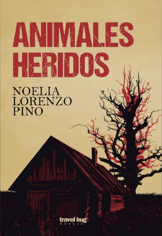 ANIMALES HERIDOS (MONA JACINTA)