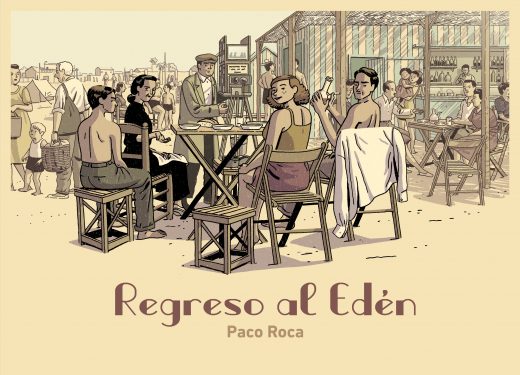 REGRESO AL EDÉN (MONA JACINTA)
