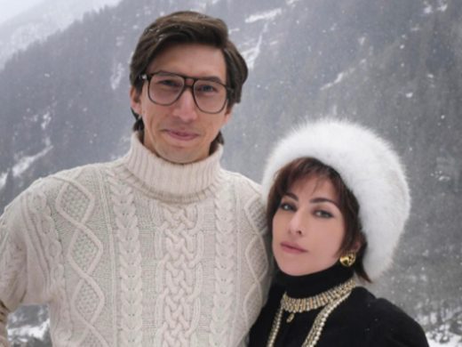 LA CASA GUCCI (MONA JACINTA)