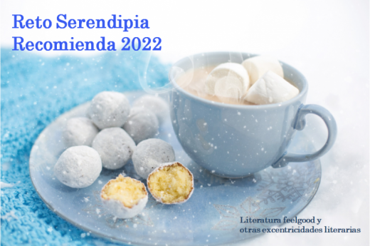 RETO SERENDIPIA 2022 (MONA JACINTA)