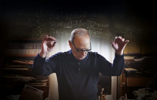 ENNIO: EL MAESTRO (MONA JACINTA)