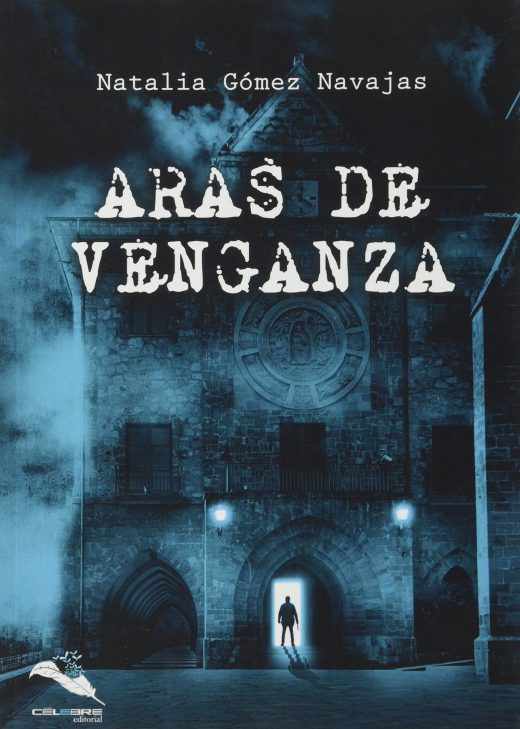 ARAS DE VENGANZA (MONA JACINTA)