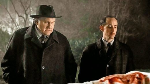 MAIGRET (MONA JACINTA)