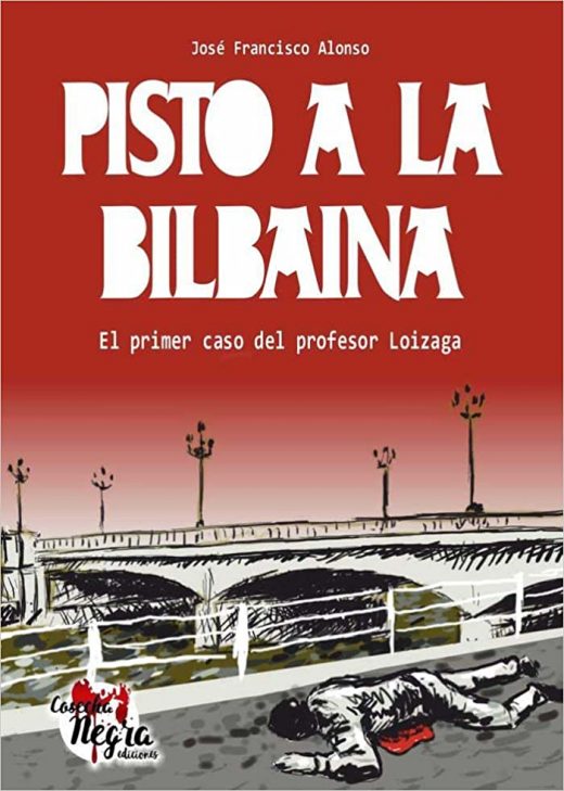 PISTO A LA BILBAÍNA (MONA JACINTA)