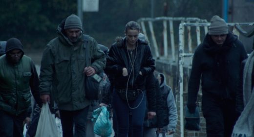 GREAT YARMOUTH (PROVISIONAL FIGURES) (MONA JACINTA)