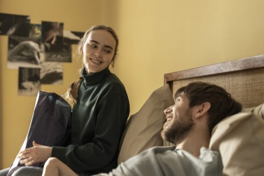 LA CONSAGRACIÓN DE LA PRIMAVERA (SIMONA)