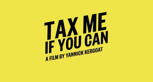 TAX ME IF YOU CAN (SIMONA)