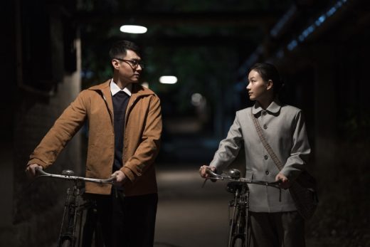 KONG XIU/ A WOMAN (SIMONA)