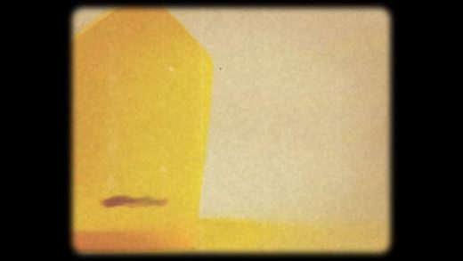 EL SOSTRE GROC (MONA JACINTA)