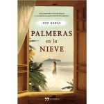 PALMERAS EN LA NIEVE (MONA JACINTA) palmeras